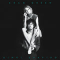 Adam Green- Adam Green & Binki Shapiro - Blue ( Vinyl )