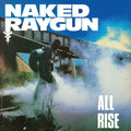 Naked Raygun- All Rise ( Vinyl )