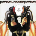 Naked Raygun- Raygun...Naked Raygun - Orange ( Vinyl )