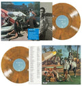 Sparks- Indiscreet: 50th Anniversary - Limited 'Tiger's Eye' Colored Vinyl ( Vinyl )
