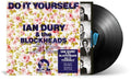 Ian Dury- Do It Yourself - Black Vinyl ( Vinyl )