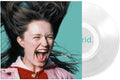 Sigrid- There's Always More That I Could Say (Crystal Clear) ( Vinyl )