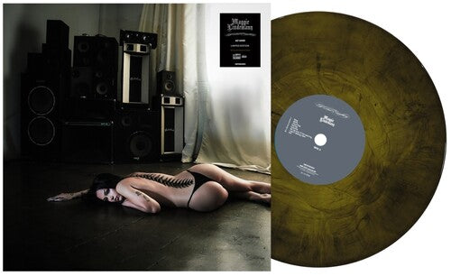 Maggie Lindemann- I Feel Everything (Indie Exclusive Vinyl) ( Vinyl )