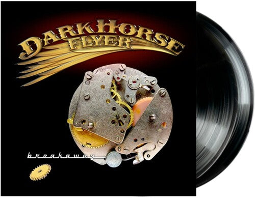 Dark Horse Flyer- Breakaway ( Vinyl )