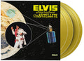 Elvis Presley- Aloha From Hawaii Via Satellite - Limited 180-Gram Yellow Colored Vinyl ( Vinyl )