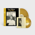 Rusty Williams- Grand Man - (Deluxe Edition) [Gold LP] ( Vinyl )