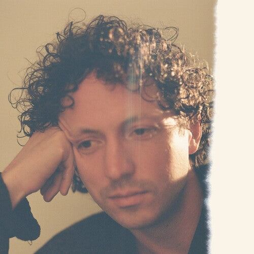 Liam Kazar- Pilot Light - Blue ( Vinyl )