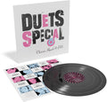 Chrissie Hynde (The Pretenders)- Duets Special ( Vinyl )