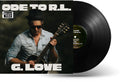 G.Love & Special Sauce- Ode to R.L. Boyce (RSD) [RSD Black Friday 2025] ( Vinyl )