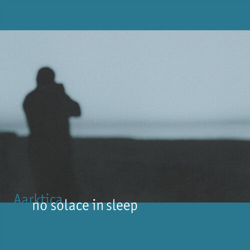 Aarktica- No Solace In Sleep ( Vinyl )