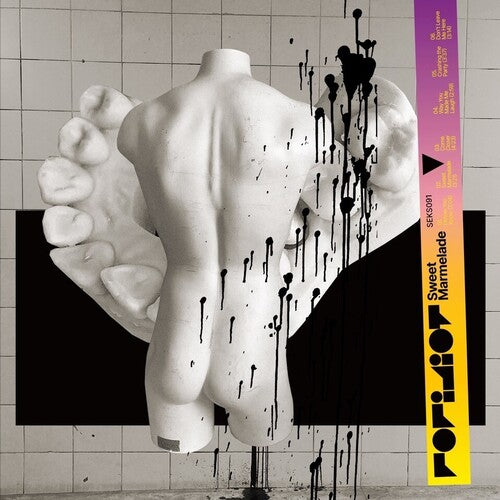Popidioit- Sweet Marmelade ( Vinyl )