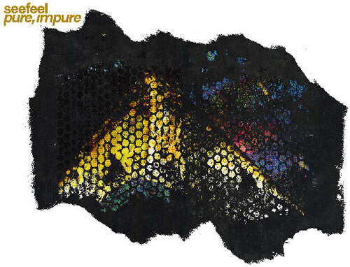 Seefeel- Pure, Impure ( Vinyl )