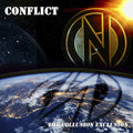 Conflict- Collusion Exclusion EP - 10-inch Eco Vinyl ( Vinyl )