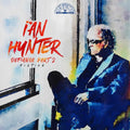 Ian Hunter- Defiance Part 2: Fiction [Colored Vinyl] (Trq) ( Vinyl )
