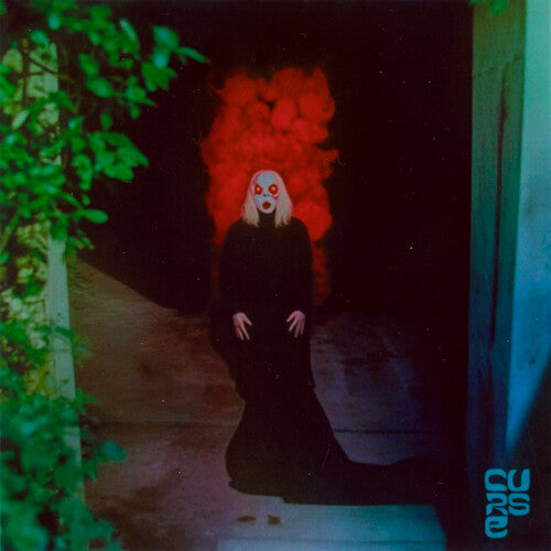 Unknown Mortal Orchestra- Curse ( Vinyl )