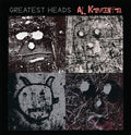 Al Karpenter- Greatest Heads ( Vinyl )