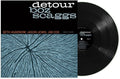 Boz Scaggs- Detour ( Vinyl )