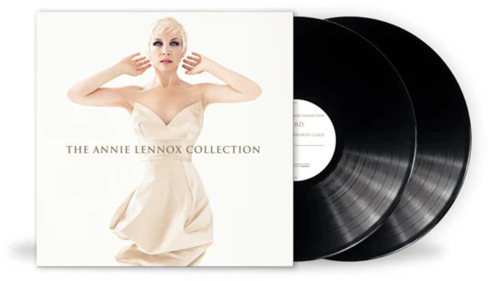 Annie Lennox- Annie Lennox Collection (Uk) ( Vinyl )