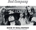Bad Company- Rock N Roll Fantasy: The Very Best Of Bad Company (Rocktober 2025) ( Vinyl )