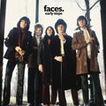 Faces- Early Steps (Rocktober 2025) ( Vinyl )