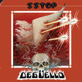 ZZ Top- Deguello (Rocktober 2025) ( Vinyl )