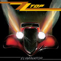ZZ Top- Eliminator (Rocktober 2025) ( Vinyl )