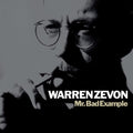 Warren Zevon- Mr. Bad Example (Rocktober 2025) ( Vinyl )