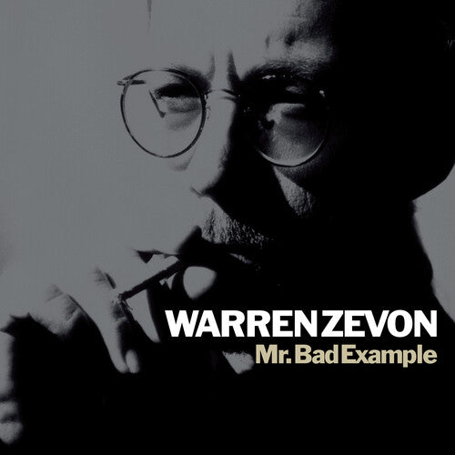 Warren Zevon- Mr. Bad Example (Rocktober 2025) ( Vinyl )
