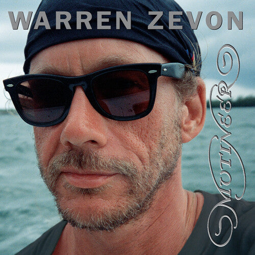 Warren Zevon- Mutineer (Rocktober 2025) ( Vinyl )