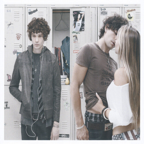 Highschool- Highschool ( Vinyl )