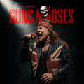 Guns N' Roses- The Rock N' Roots Of ( Vinyl )