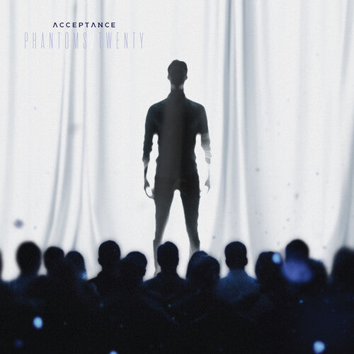 Acceptance- Phantoms/Twenty ( Vinyl )