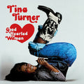 Tina Turner- Good Hearted Woman - The Definitive Edition ( Vinyl )