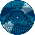 Status Quo- Driving To Glory - Blue Etched Vinyl ( Vinyl )