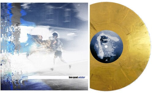 Ben Quad- Wisher (Indie Exclusive Vinyl) ( Vinyl )