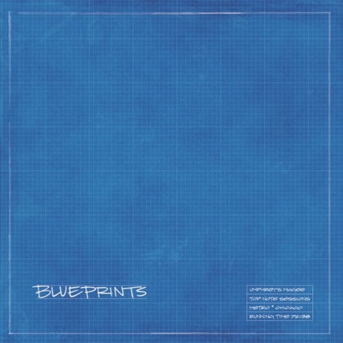 Umphrey's McGee- Blueprints ( Vinyl )