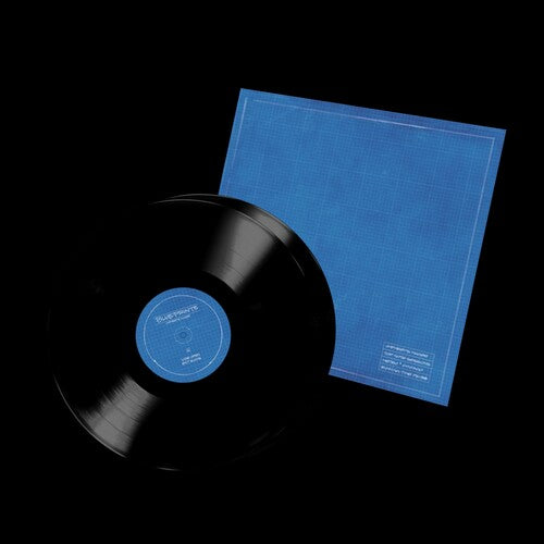 Umphrey's McGee- Blueprints ( Vinyl )