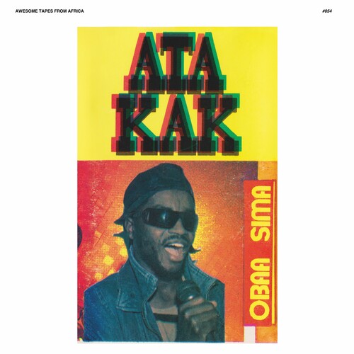 Ata Kak- Obaa Sima (Anniversary Remaster) ( Vinyl )