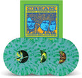 Cream- Royal Albert Hall London May 2-3-5-6 2005 (Live) ( Vinyl )