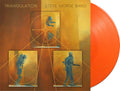Steve Morse Band- Triangulation ( Vinyl )