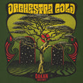 Orchestra Gold- Dakan ( Vinyl )
