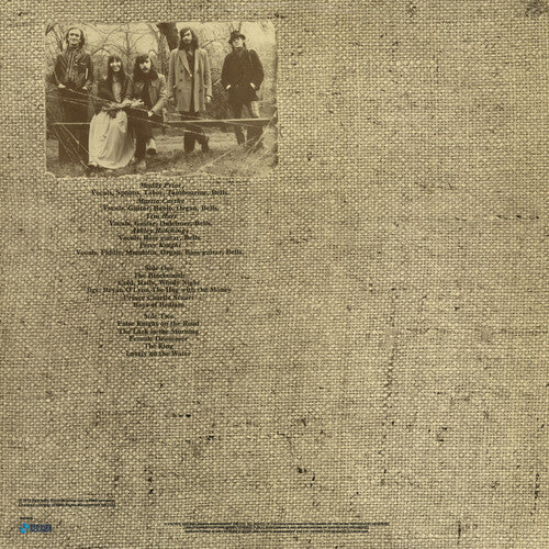 Steeleye Span- Please To See The King - Limited Splatter Green Vinyl ( Vinyl )