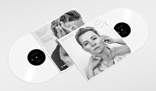 Brandi Carlile- Returning To Myself (Opaque White Vinyl) ( Vinyl )