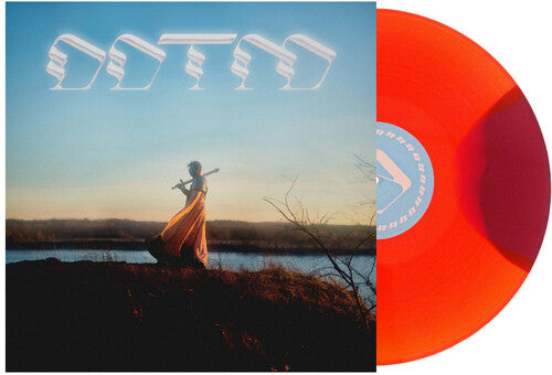 Foxing- Draw Down the Moon - Moon Phase Variant ( Vinyl )