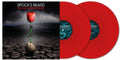 Spock's Beard- Archaeoptimist - 140gm Red Vinyl ( Vinyl )