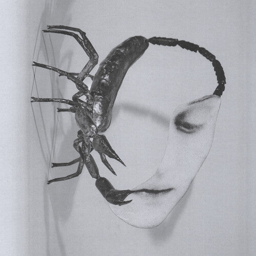 Tortoise- Touch ( Vinyl )