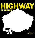 Dark Thoughts- Highway To The End ( Vinyl )