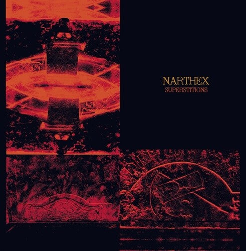 Narthex- Superstitions ( Vinyl )