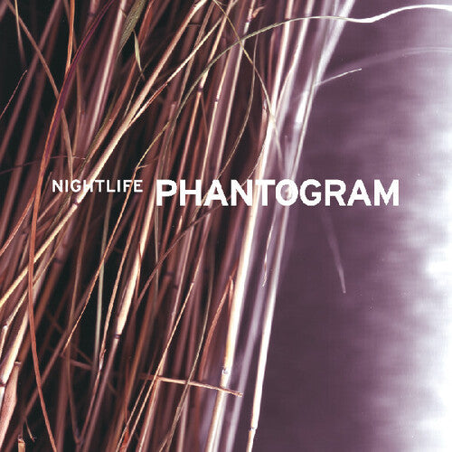 Phantogram- Nightlife ( Vinyl )