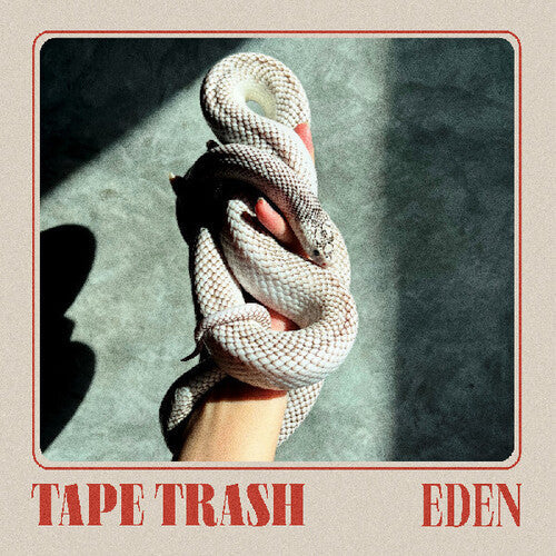 Tape Trash- EDEN ( Vinyl )